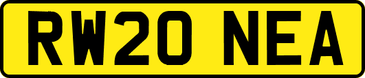 RW20NEA