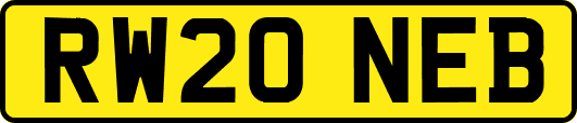 RW20NEB