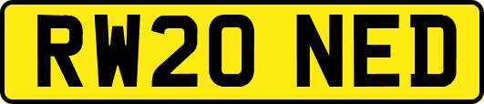 RW20NED