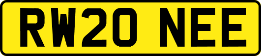 RW20NEE