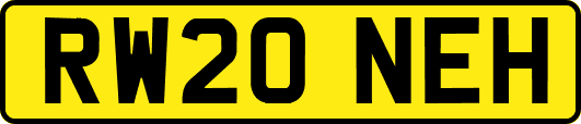 RW20NEH