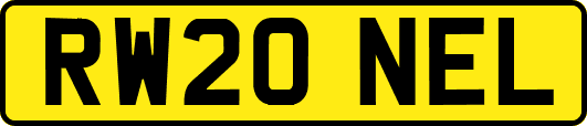 RW20NEL