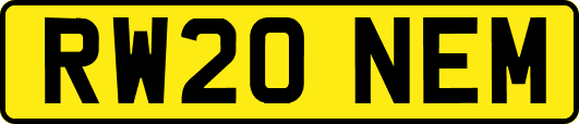 RW20NEM