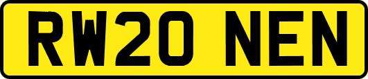 RW20NEN