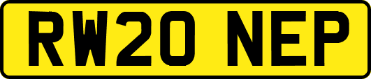 RW20NEP
