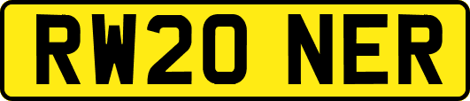 RW20NER
