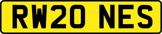 RW20NES