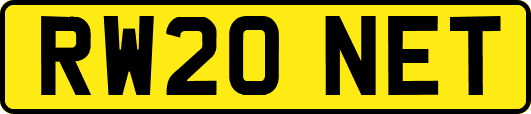 RW20NET