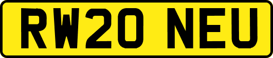 RW20NEU