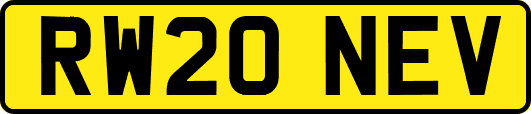 RW20NEV
