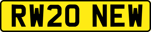 RW20NEW