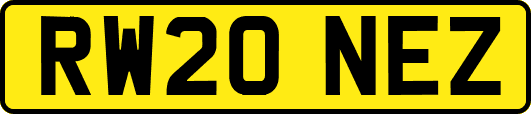 RW20NEZ