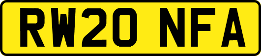RW20NFA