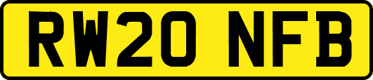 RW20NFB