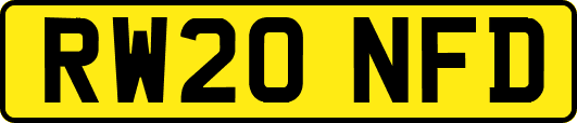 RW20NFD