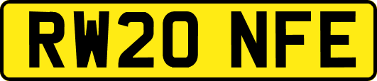 RW20NFE