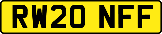 RW20NFF