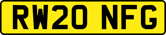 RW20NFG