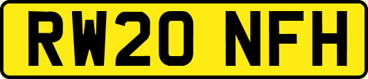 RW20NFH