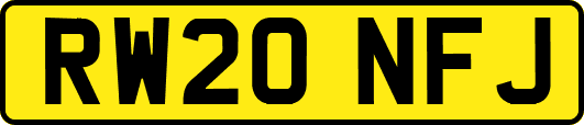 RW20NFJ