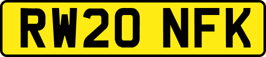 RW20NFK