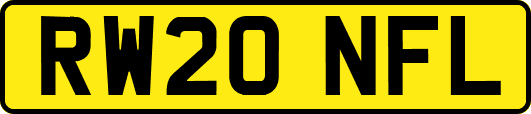 RW20NFL