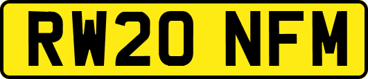 RW20NFM