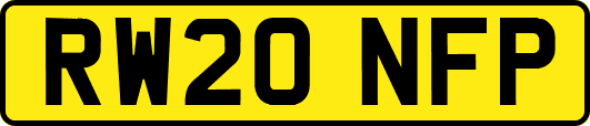 RW20NFP