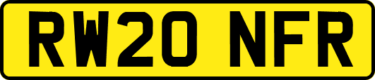 RW20NFR