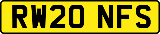 RW20NFS
