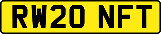RW20NFT
