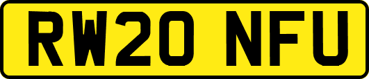 RW20NFU