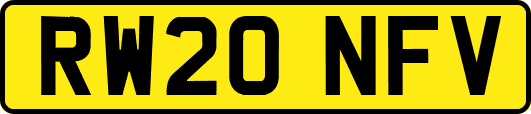 RW20NFV