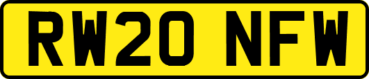 RW20NFW
