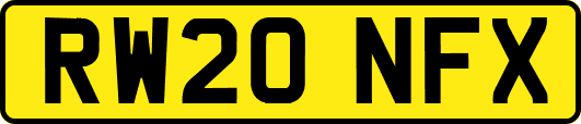 RW20NFX