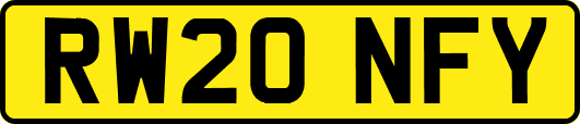 RW20NFY