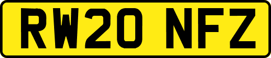 RW20NFZ