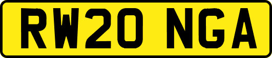 RW20NGA