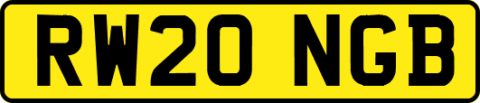 RW20NGB