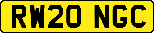 RW20NGC