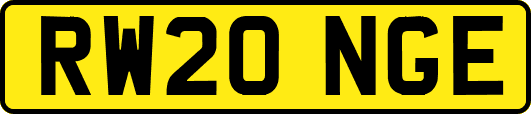 RW20NGE