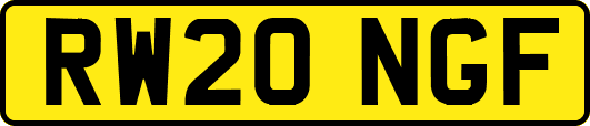 RW20NGF