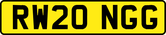 RW20NGG