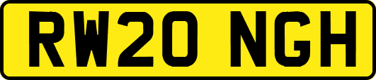 RW20NGH
