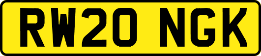 RW20NGK