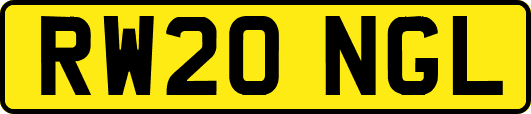 RW20NGL
