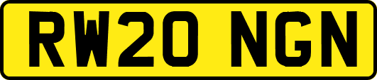 RW20NGN