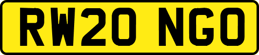 RW20NGO