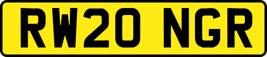 RW20NGR
