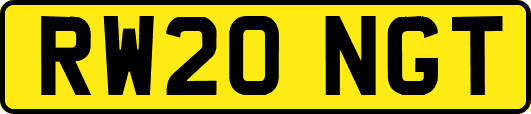 RW20NGT